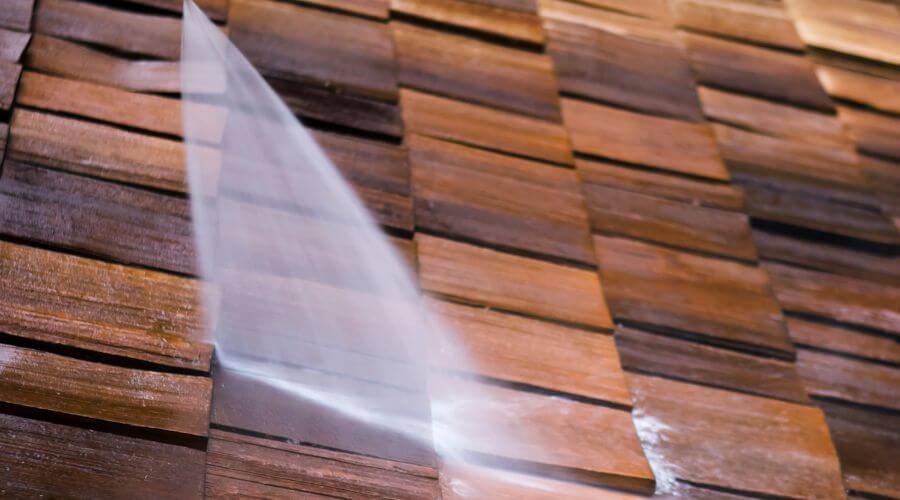 Professional metal roof installation in Meridian, TX